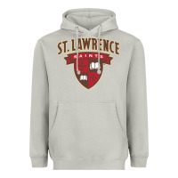 Moon Dust st. lawrence university Heavyweight Hoodie - linhVisuals