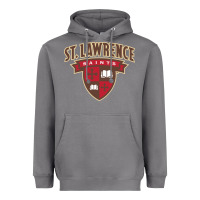 Storm st. lawrence university Heavyweight Hoodie - linhVisuals