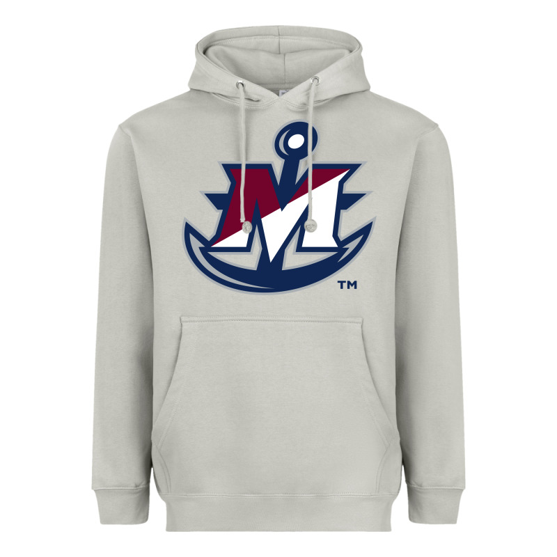 Suny Maritime College Heavyweight Hoodie by linhVisuals | Teevron