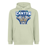 Matcha suny canton Heavyweight Hoodie - linhVisuals