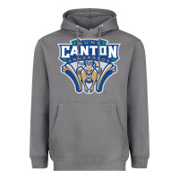 Storm suny canton Heavyweight Hoodie - linhVisuals