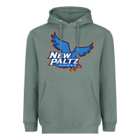 Sage suny new paltz Heavyweight Hoodie - linhVisuals