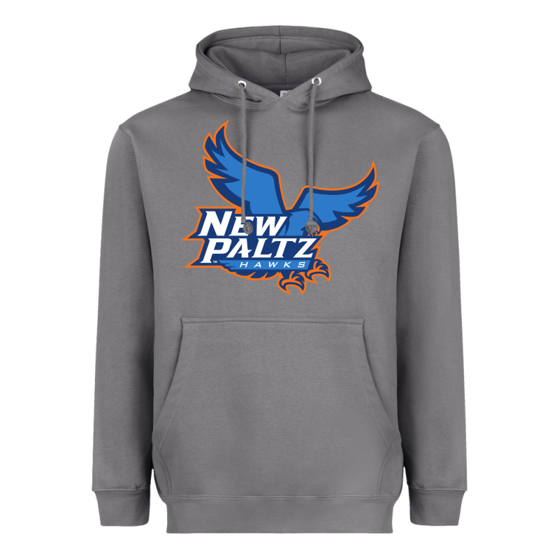 Suny New Paltz Heavyweight Hoodie by linhVisuals | Teevron