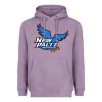 Lavender suny new paltz Heavyweight Hoodie - linhVisuals