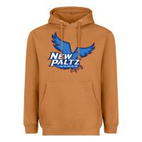 Meerkat suny new paltz Heavyweight Hoodie - linhVisuals