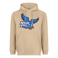 Mushroom suny new paltz Heavyweight Hoodie - linhVisuals