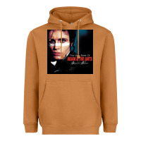 Meerkat #adam ant very best tour 2022 Heavyweight Hoodie - linhVisuals