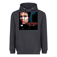 Smoke #adam ant very best tour 2022 Heavyweight Hoodie - linhVisuals