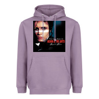 Lavender #adam ant very best tour 2022 Heavyweight Hoodie - linhVisuals