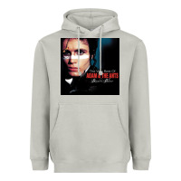 Moon Dust #adam ant very best tour 2022 Heavyweight Hoodie - linhVisuals