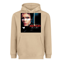 #adam Ant Very Best Tour 2022 Heavyweight Hoodie | Teevron