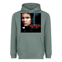 Sage #adam ant very best tour 2022 Heavyweight Hoodie - linhVisuals