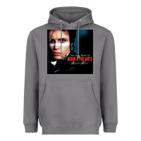 Storm #adam ant very best tour 2022 Heavyweight Hoodie - linhVisuals