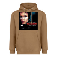Toasted Coconut #adam ant very best tour 2022 Heavyweight Hoodie - linhVisuals