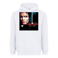 White #adam ant very best tour 2022 Heavyweight Hoodie - linhVisuals