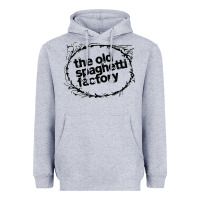 Old Spaghetti Factory Heavyweight Hoodie | Teevron