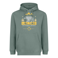 Sage womens lake tahoe national park california nevada vintage bear men v n Heavyweight Hoodie - linhVisuals