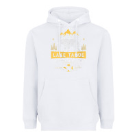 White womens lake tahoe national park california nevada vintage bear men v n Heavyweight Hoodie - linhVisuals