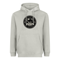 Moon Dust The Avett Brothers Heavyweight Hoodie - linhVisuals