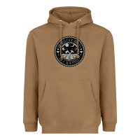 The Avett Brothers Heavyweight Hoodie | Teevron