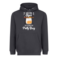 Smoke cigar smoking tshirt smoking whiskey drinking dad tee gift Heavyweight Hoodie - linhVisuals