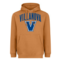 Meerkat villanova university Heavyweight Hoodie - linhVisuals