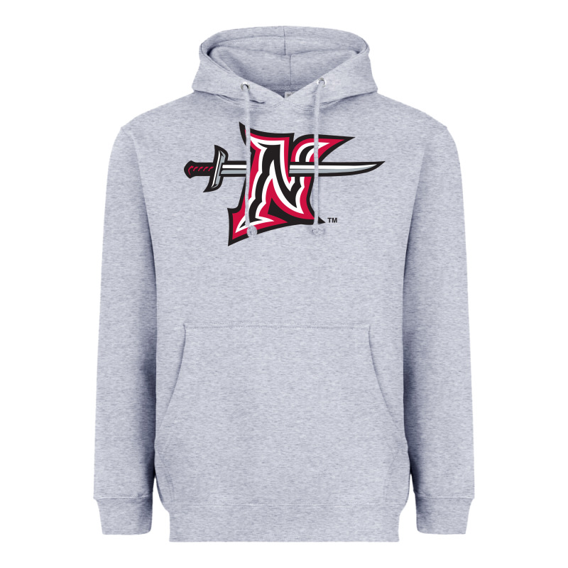Cal State Northridge Matadors Heavyweight Hoodie by linhVisuals | Teevron