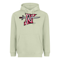 Matcha cal state northridge matadors Heavyweight Hoodie - linhVisuals