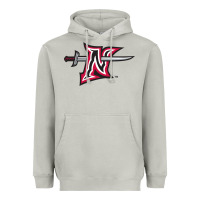 Moon Dust cal state northridge matadors Heavyweight Hoodie - linhVisuals