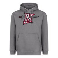 Storm cal state northridge matadors Heavyweight Hoodie - linhVisuals