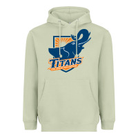 Matcha cal state fullerton titans Heavyweight Hoodie - linhVisuals