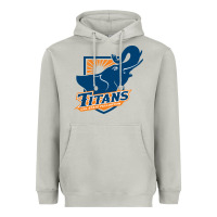 Moon Dust cal state fullerton titans Heavyweight Hoodie - linhVisuals