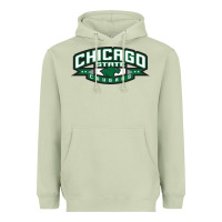 Matcha chicago state cougars (2) Heavyweight Hoodie - linhVisuals