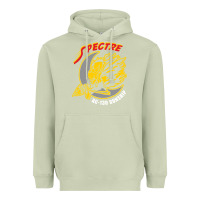 Matcha AC 130 Gunship New Spectre Heavyweight Hoodie - linhVisuals
