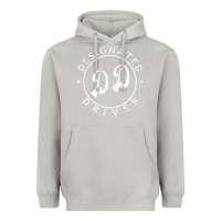 Moon Dust designated driver funny gift tee Heavyweight Hoodie - linhVisuals
