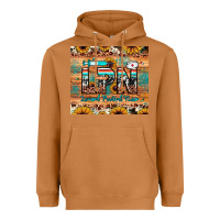 Meerkat lpn licensed practical nurse Heavyweight Hoodie - JahusDesignShop