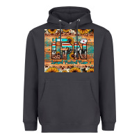 Smoke lpn licensed practical nurse Heavyweight Hoodie - JahusDesignShop