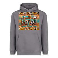 Storm lpn licensed practical nurse Heavyweight Hoodie - JahusDesignShop