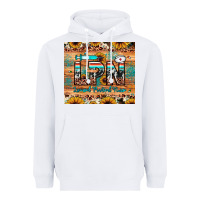 White lpn licensed practical nurse Heavyweight Hoodie - JahusDesignShop