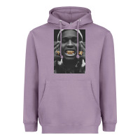 Lavender Asap Rocky Heavyweight Hoodie - linhVisuals