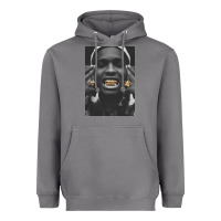 Storm Asap Rocky Heavyweight Hoodie - linhVisuals