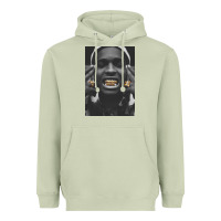 Asap Rocky Heavyweight Hoodie | Teevron