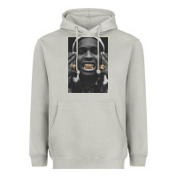 Moon Dust Asap Rocky Heavyweight Hoodie - linhVisuals
