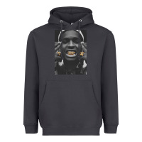Smoke Asap Rocky Heavyweight Hoodie - linhVisuals
