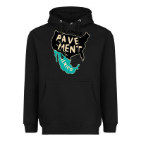 Black pavement area Heavyweight Hoodie - linhVisuals