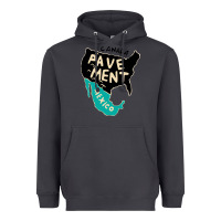 Smoke pavement area Heavyweight Hoodie - linhVisuals