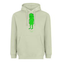 Matcha picolas cage Heavyweight Hoodie - linhVisuals
