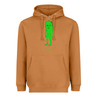 Meerkat picolas cage Heavyweight Hoodie - linhVisuals