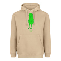 Mushroom picolas cage Heavyweight Hoodie - linhVisuals