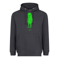 Smoke picolas cage Heavyweight Hoodie - linhVisuals